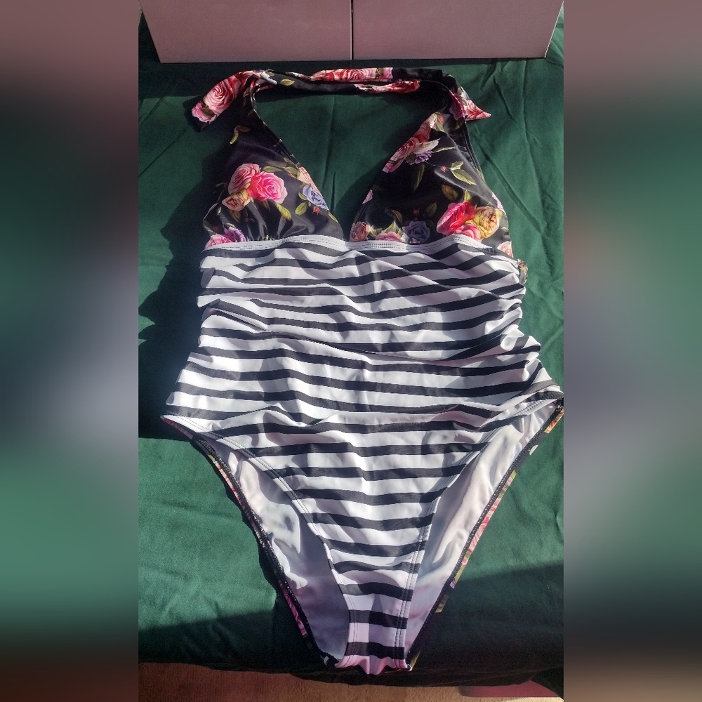 Swimsuit